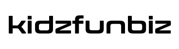 kidzfunbiz