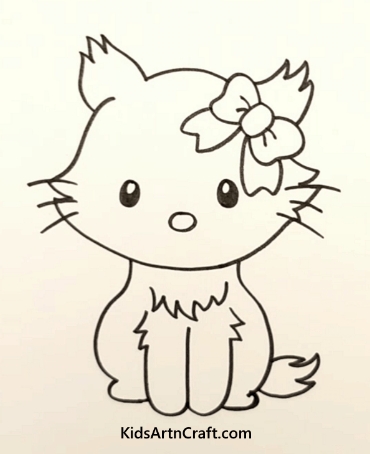 easy drawing for 5 year olds