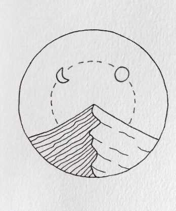 simple art drawings