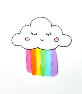 cute easy drawings for kids