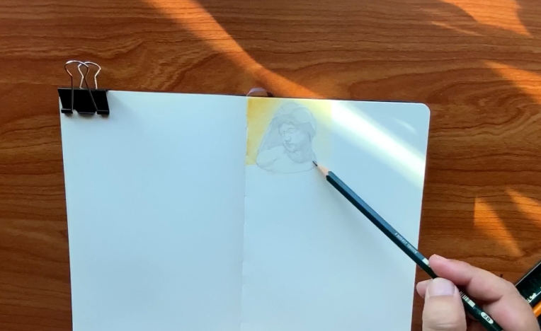 hot draw