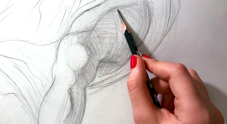 how to draw a draw