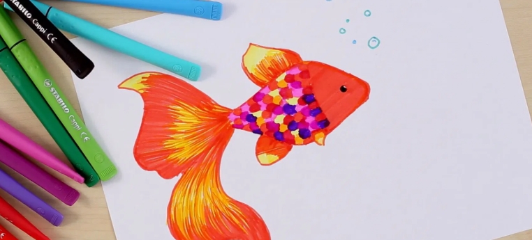 drawings for beginners kids