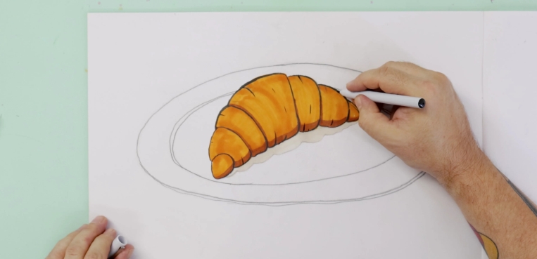 video drawing