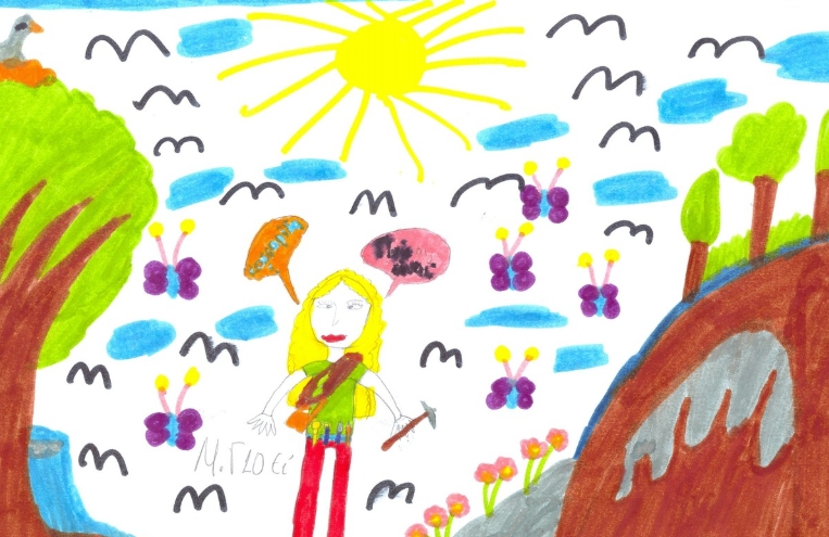 drawing for 12 year olds