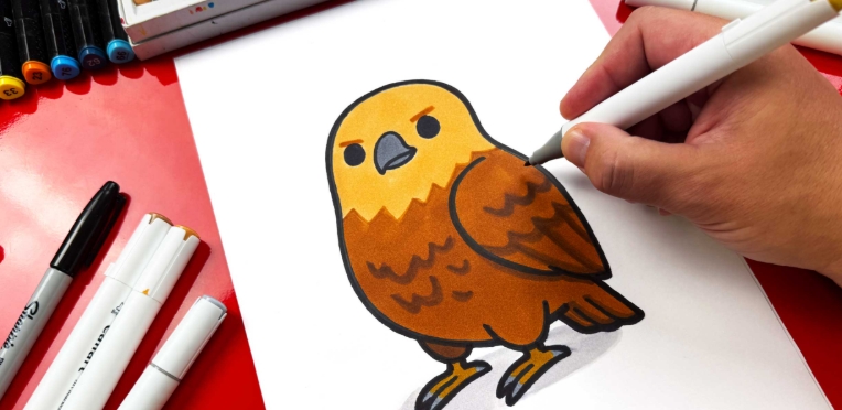 how to draw art hub