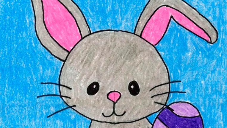 easy sketches for kids