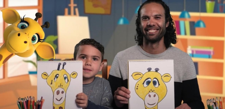 drawing tips for kids