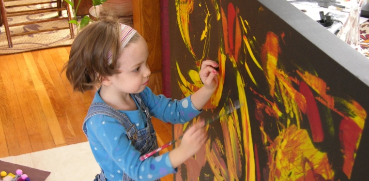 kid a art