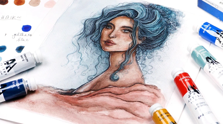 art drawing ideas for beginners