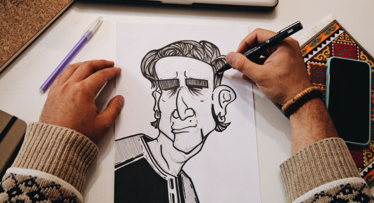 stuff to draw easy