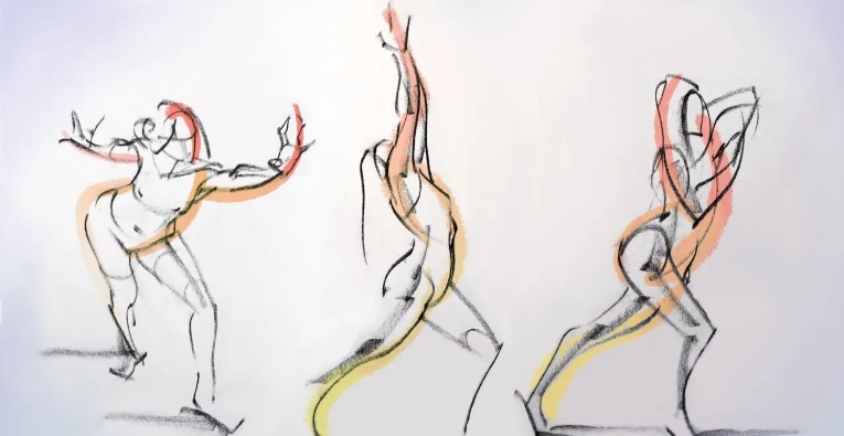 how to draw artwork