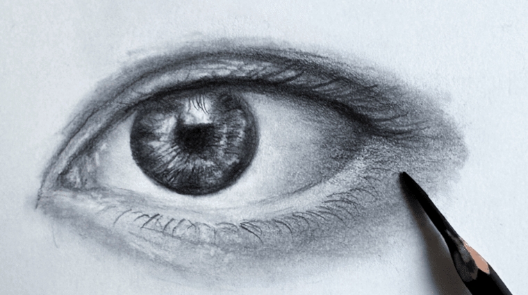 step by step drawing instructions