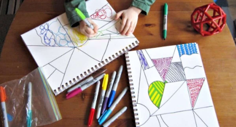 drawing topics for kids