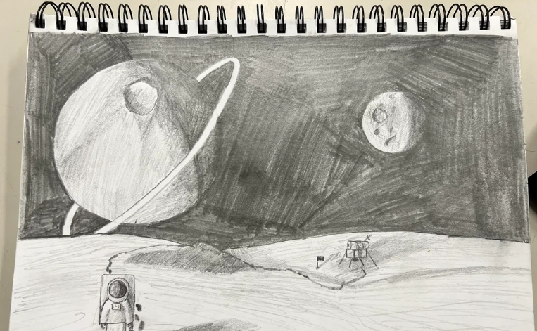 drawing project