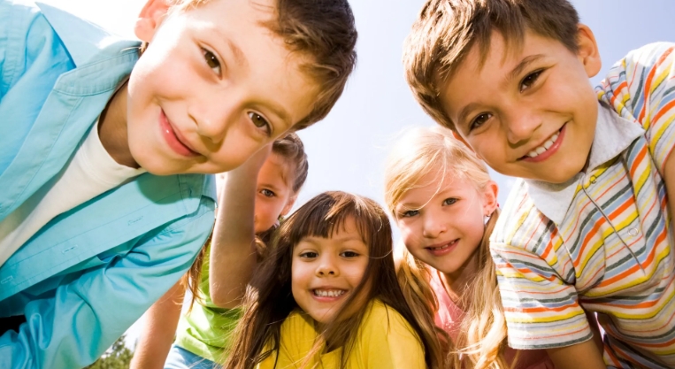 are for kids