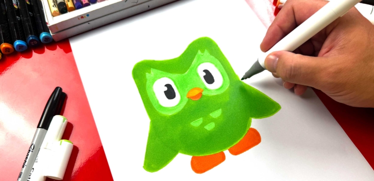 how to draw a child