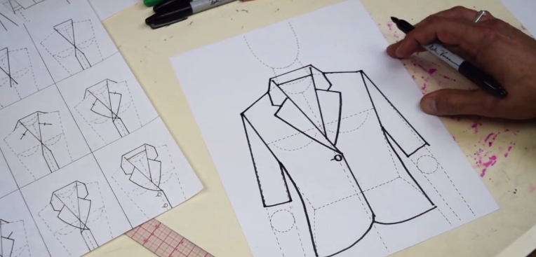 drawings youtube