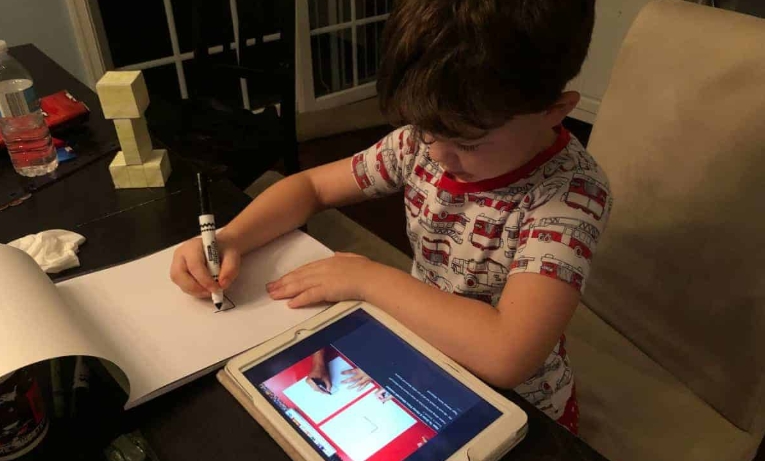 art websites for kids