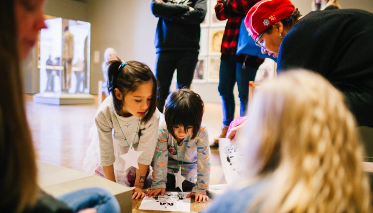 art kid