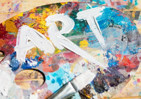 art art