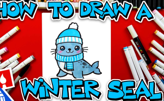 kids art hub youtube