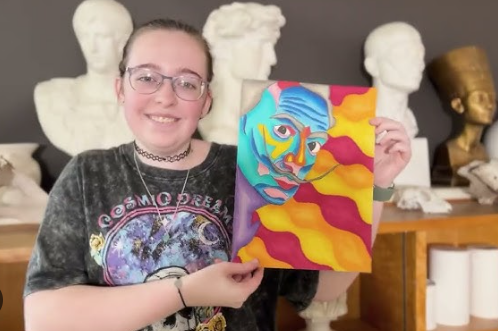 arts youtube