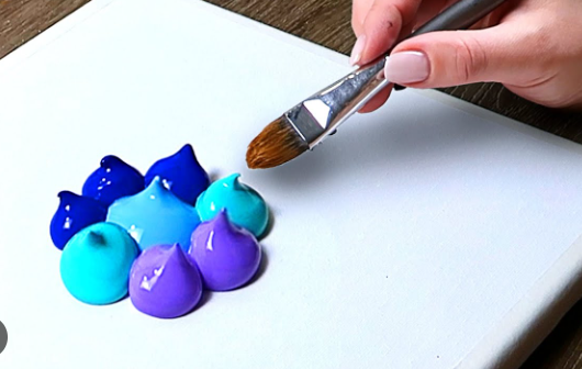 art on youtube
