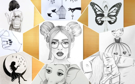 drawing channels on youtube