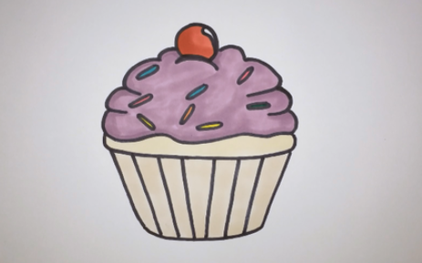 something easy to draw for kids