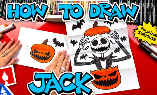 drawing hub for kids