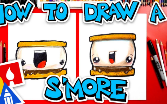 how to draw kids hub