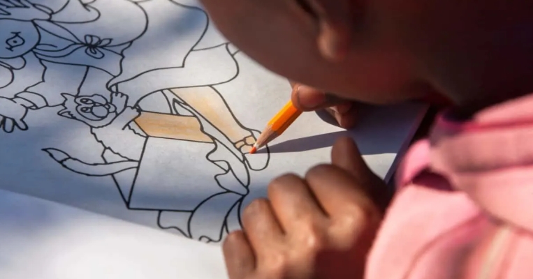how to draw for little kids