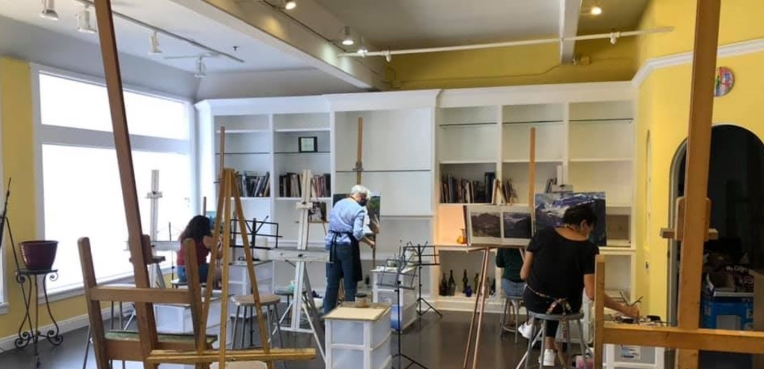 drawing classes youtube