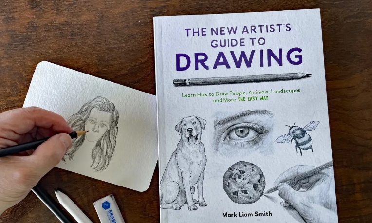 drawing new