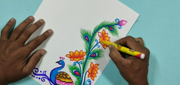 project drawing
