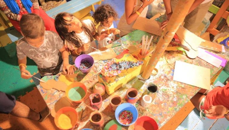 at for kids hub