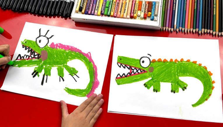 artforkid