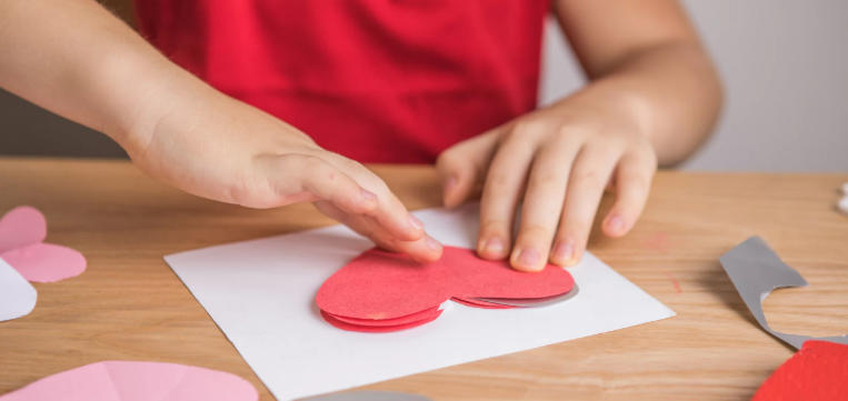 simple art for children
