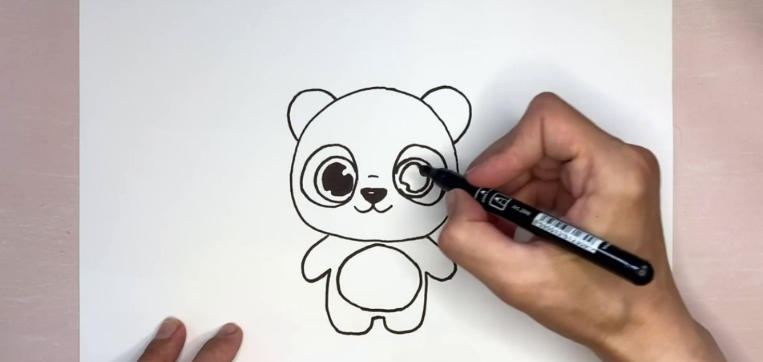 cute and easy drawings for kids