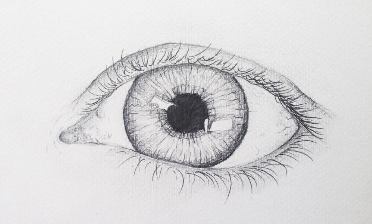 easy drawing things
