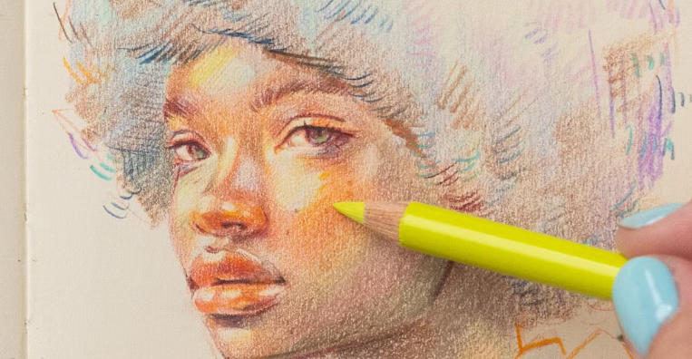 drawing cool stuff step by step