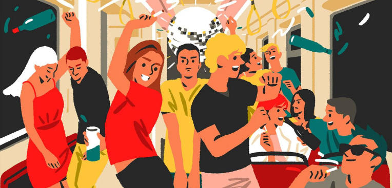 easy pictures to draw of people