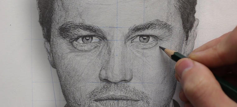 step by step drawing tutorials