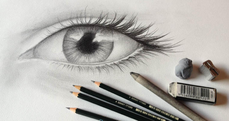 how to draw beginner stuff