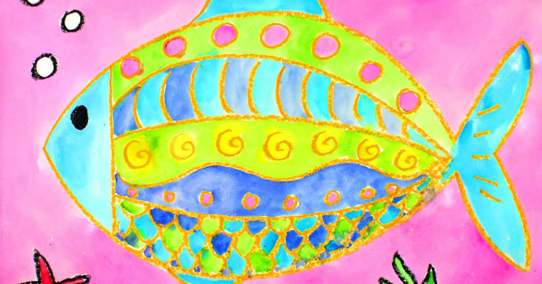 easy simple drawings for beginners