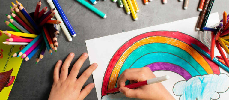 pics of easy things to draw