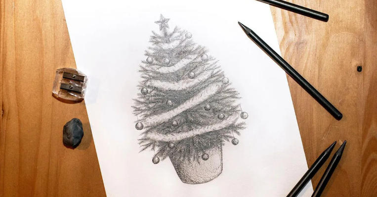 easy art sketch ideas