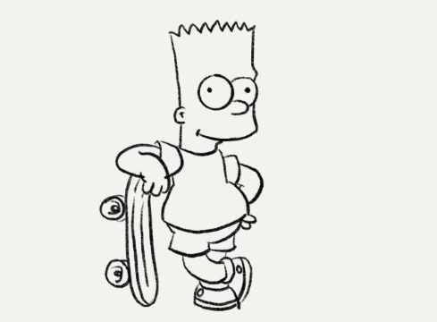 fun drawings to draw