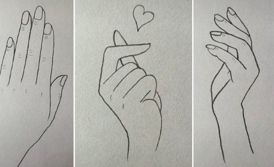 drawing video tutorials